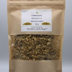 Camomille matricaire