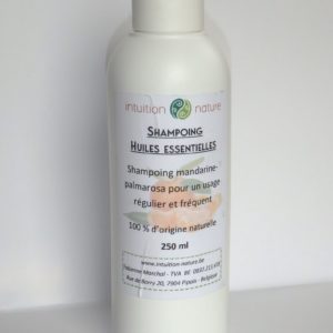 Shampoing