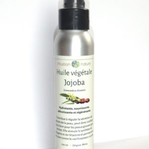 Huile de jojoba