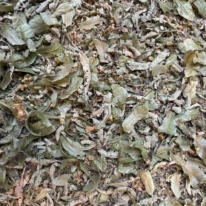 Tisane du Soir