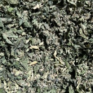 Tisane Allaitement