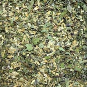 Douceur d'été (maté)
