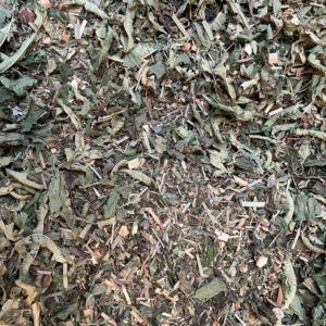 Tisane Fraicheur