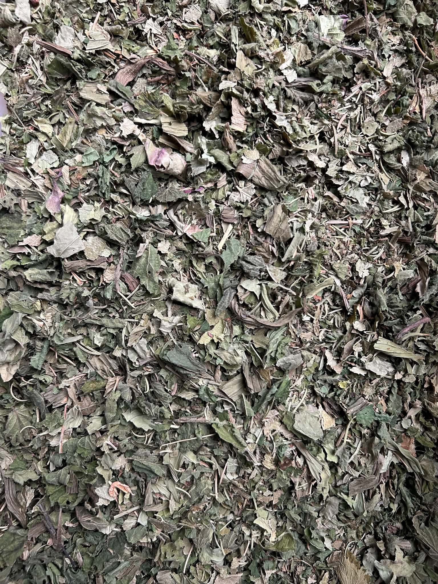 Tisane Retour du Printemps