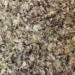 Tisane Instant Vitalité
