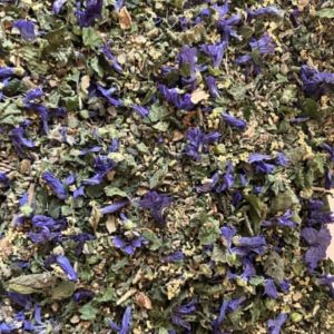 Tisane Winter is Coming